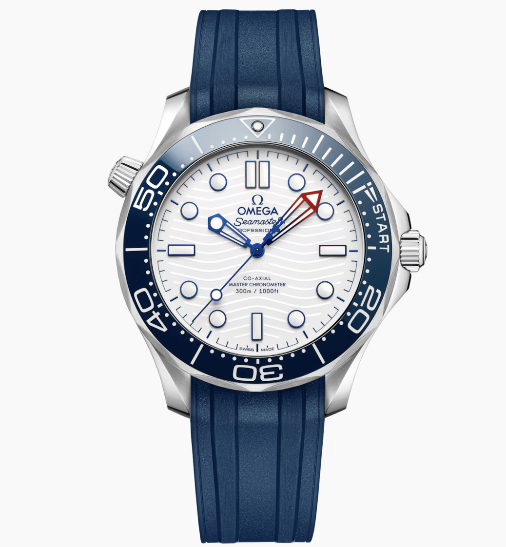 Seamaster 300